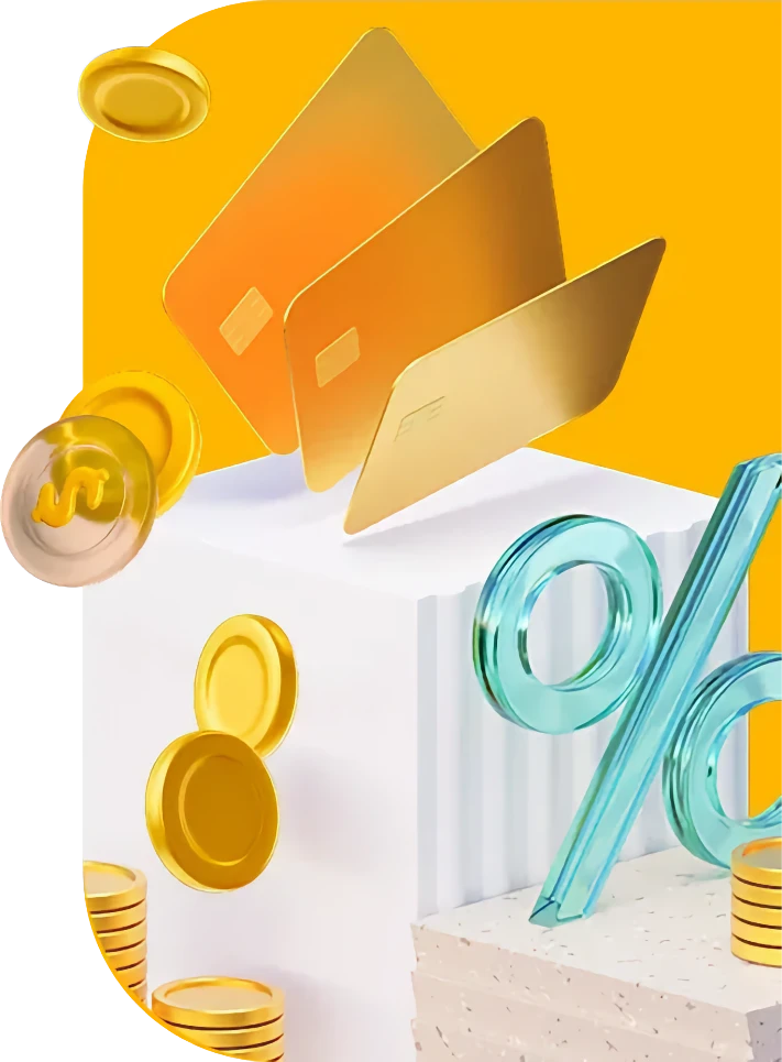 DemFinance микрокредиты