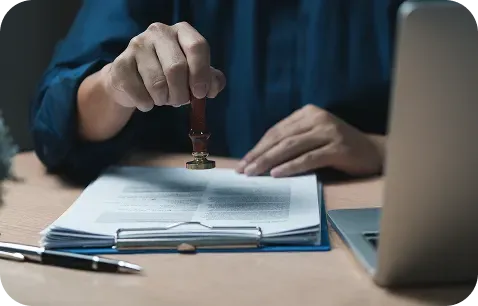 Кепілдік мүлік иесінде қалады